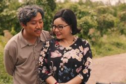 Bố già đã làm được một điều...