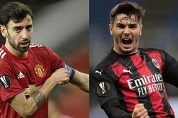 Video clip bàn thắng trận Milan vs MU