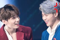 BTS: Ai mới thực sự là 'hyung', hơn 10 lần Jungkook 'dám' mắng Jimin