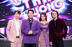 'Ca sĩ thần tượng': Trấn Thành 'phát sốt' vì cặp đôi hóa thân Trường Vũ – Như Quỳnh