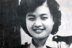 NSƯT Lê Hằng - 'bóng hồng' trong những tình khúc Đoàn Chuẩn qua đời vì ung thư