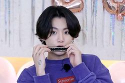Jungkook BTS có thói quen cực lạ, tình thương mến thương tới vậy sao?