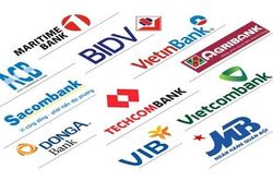 Moody's nâng triển vọng tín nhiệm của 15 ngân hàng Việt Nam