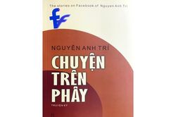 Chuyện trên phây của một bác sĩ nổi tiếng