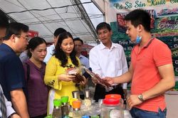 Sở Công thương Hà Nội sẽ tổ chức năm Tuần hàng Việt trong năm 2021