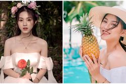 Vẻ đẹp thanh tú của người con gái đất LaGi