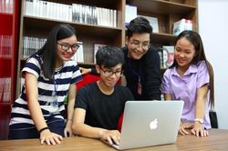 Chuyển đổi số trong trường đại học: Dạy học trực tuyến sẽ trở thành xu hướng tất yếu
