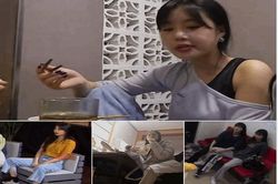 Thể hiện dáng ngồi 'dỗi cả thế giới', hội chị em gây xôn xao