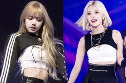 Mốt áo khoe nội y, sexy 'đốt mắt' ngày càng thịnh hành