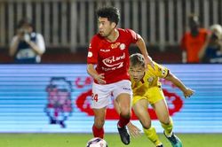 Ông Vũ Mạnh Hải chỉ ra nguyên nhân Lee Nguyễn thi đấu mờ nhạt