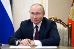 Tổng thống Putin sẵn sàng đối chất với Joe Biden để giải quyết căng thẳng