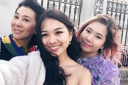 MC Kỳ Duyên nói về chuyện ly hôn và cuộc sống của mẹ đơn thân