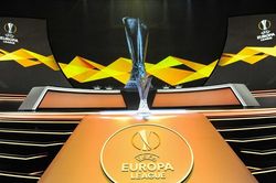Lịch thi đấu vòng tứ kết Europa League