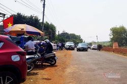 5 huyện ngoại thành TP.HCM rục rịch lên quận, giá nhà đất lập tức 'leo thang'