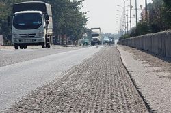 9 dự án BOT xuống cấp không ai sửa, Bộ GTVT 'loay hoay' tìm giải pháp