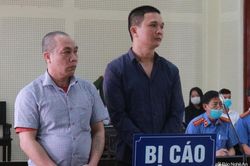 Tuyên 20 năm tù kẻ mua bán hồng phiến vẫn quanh co chối tội