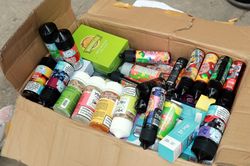 Chống buôn lậu thuốc lá thế hệ mới: Vẫn chưa xử lý triệt để