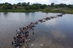 Mexico và Papua New Guinea công bố loạt biện pháp hạn chế mới