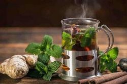 Mách bạn một vài cách giảm cân hiệu quả bằng trà xanh