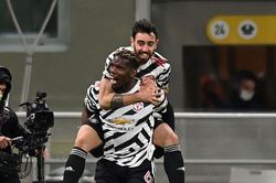Hạ gục Milan, MU giành vé vòng vào tứ kết Europa League