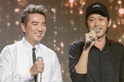 Hé lộ mức cát xê khủng và sự giàu có của Hoài Linh, còn dạy cả Đàm Vĩnh Hưng chơi kim cương