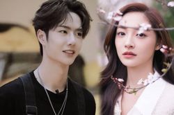 Các nữ diễn viên phải 'xếp hàng' đợi đến lượt hợp tác với Vương Nhất Bác?