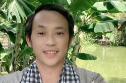 Hoài Linh chia sẻ về làm Youtube: 'Có người xúi chứ không có chuyện buồn thì làm cho vui'