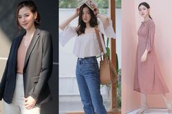 Chỉ cần học 12 outfit của Baifern, style Hè năm nay của chị em chắc chắn sẽ trẻ đẹp hơn hẳn năm ngoái