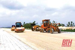 Phát triển công nghiệp, đô thị ở huyện Hoằng Hóa - những định hướng bền vững