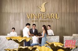 Khách sạn Vinpearl: Con người là tài sản quý của doanh nghiệp