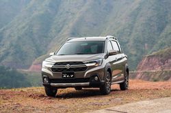 Xe ô tô Suzuki được tăng bảo hành tại Việt Nam