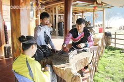 9X 'đánh thức' tiềm năng du lịch vùng cao