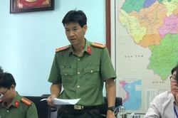 Phương pháp chữa bệnh của ông Võ Hoàng Yên phản khoa học, có dấu hiệu lừa dối