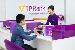 Moody's: Triển vọng tín nhiệm TPBank cao nhất trong hệ thống ngân hàng VN