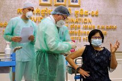 WHO: Campuchia đang ở giai đoạn nguy cấp của việc chống dịch