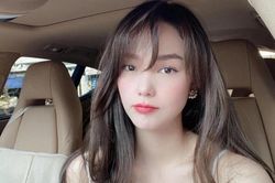 Tóc giống Minh Hằng và những kiểu đầu nữ đang là mốt