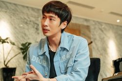 'Không nhận được sự ưu tiên của Trấn Thành khi đóng chính Bố già'