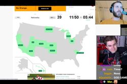 Người đàn ông stream liên tục 3 ngày liền, chưa dừng lại