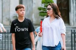 Hồ Văn Cường: 'Tôi muốn mua nhà để đoàn tụ với cha mẹ'