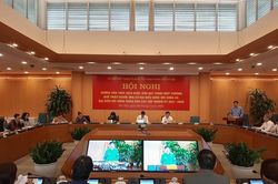 Hà Nội: Hướng dẫn thực hiện bước bốn quy trình hiệp thương giới thiệu người ứng cử đại biểu Quốc hội và đại biểu HĐND các cấp