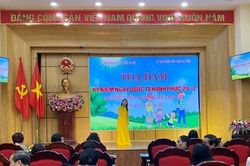 Cùng hành động vì một cuộc sống hạnh phúc và ý nghĩa hơn