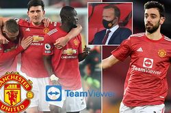 Tin bóng đá MU 20/3: MU ký hợp đồng tài trợ kỷ lục. Eric Bailly tính chuyện rời Old Trafford