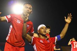 HLV Phan Thanh Hùng: 'Phong độ của Bình Dương hôm nay không tốt'