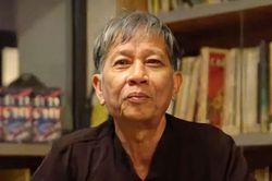 Nhà văn Nguyễn Huy Thiệp qua đời
