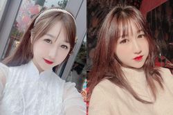 Cô giáo bỗng nổi tiếng khi hóa thân thành 'chị Hằng' giờ ra sao?