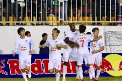 CLB HAGL nhiều cơ hội lên ngôi đầu bảng V.League 2021 ngay chiều nay