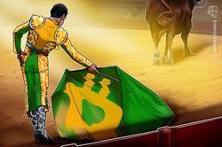 Giá Bitcoin hôm nay 20/3: Đà tăng tiếp tục dù đang đấu tranh giành lại mốc 60.000 USD