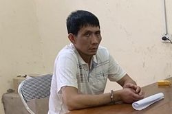 Không bằng lái 'nhảy' lên ô tô 'phóng như điên', đâm tử vong bà đi bộ