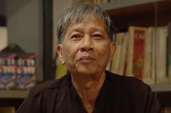 Nhà văn Nguyễn Huy Thiệp qua đời
