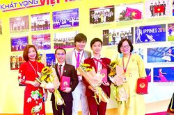 Gương mặt trẻ Việt Nam tiêu biểu 2020: Xuất hiện nhiều nhân tố mới